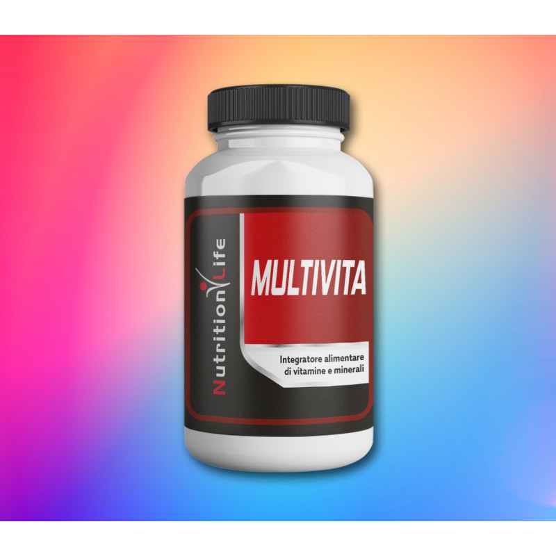 Multivita
