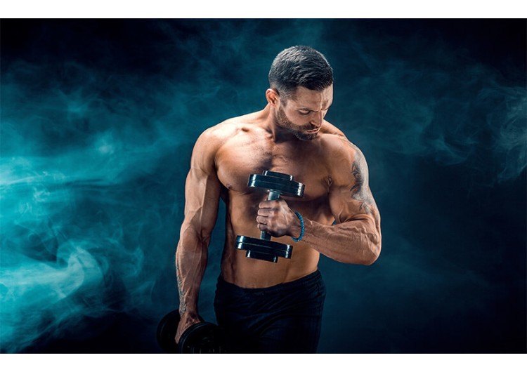 Integratori e Body Building